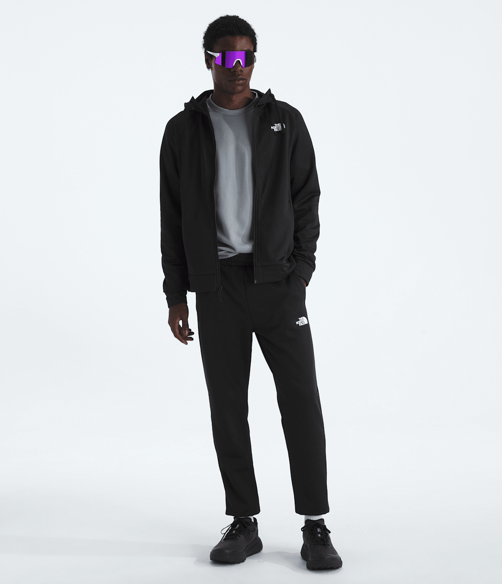 Men’s Reaxion 2.0 Joggers TNF Black Heather
