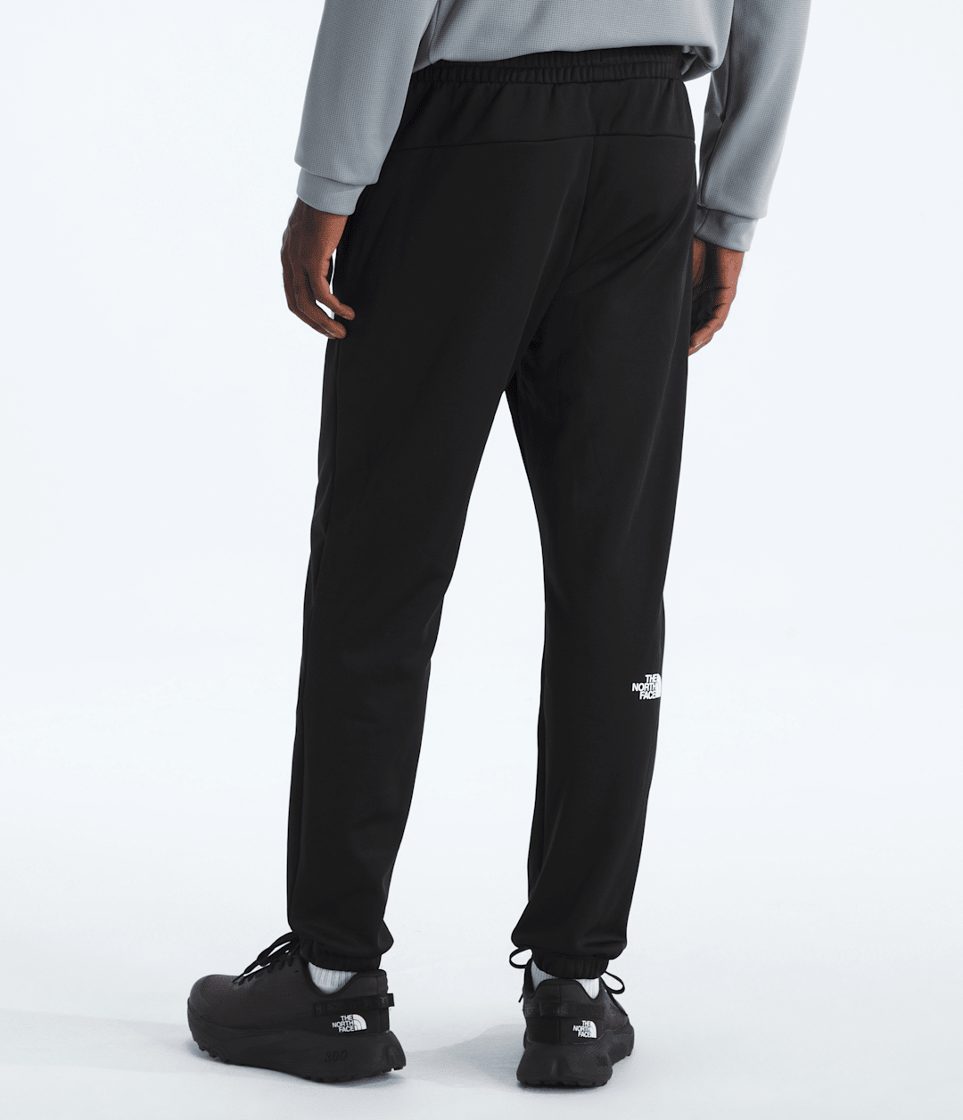 Men’s Reaxion 2.0 Joggers TNF Black Heather