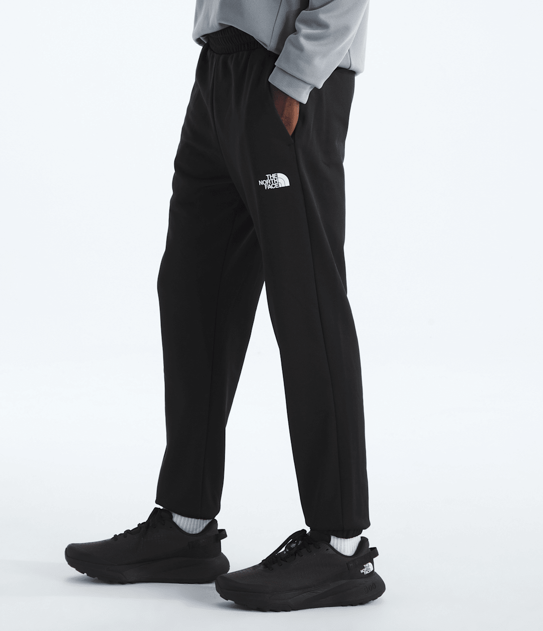 Men’s Reaxion 2.0 Joggers TNF Black Heather