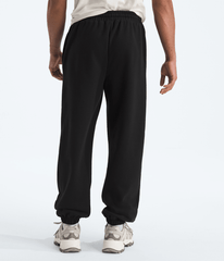 Men’s TNF™ Essential Simple Dome Relaxed Pants TNF Black