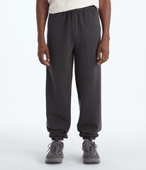 Men’s TNF™ Red Box Sweatpants Obsidian