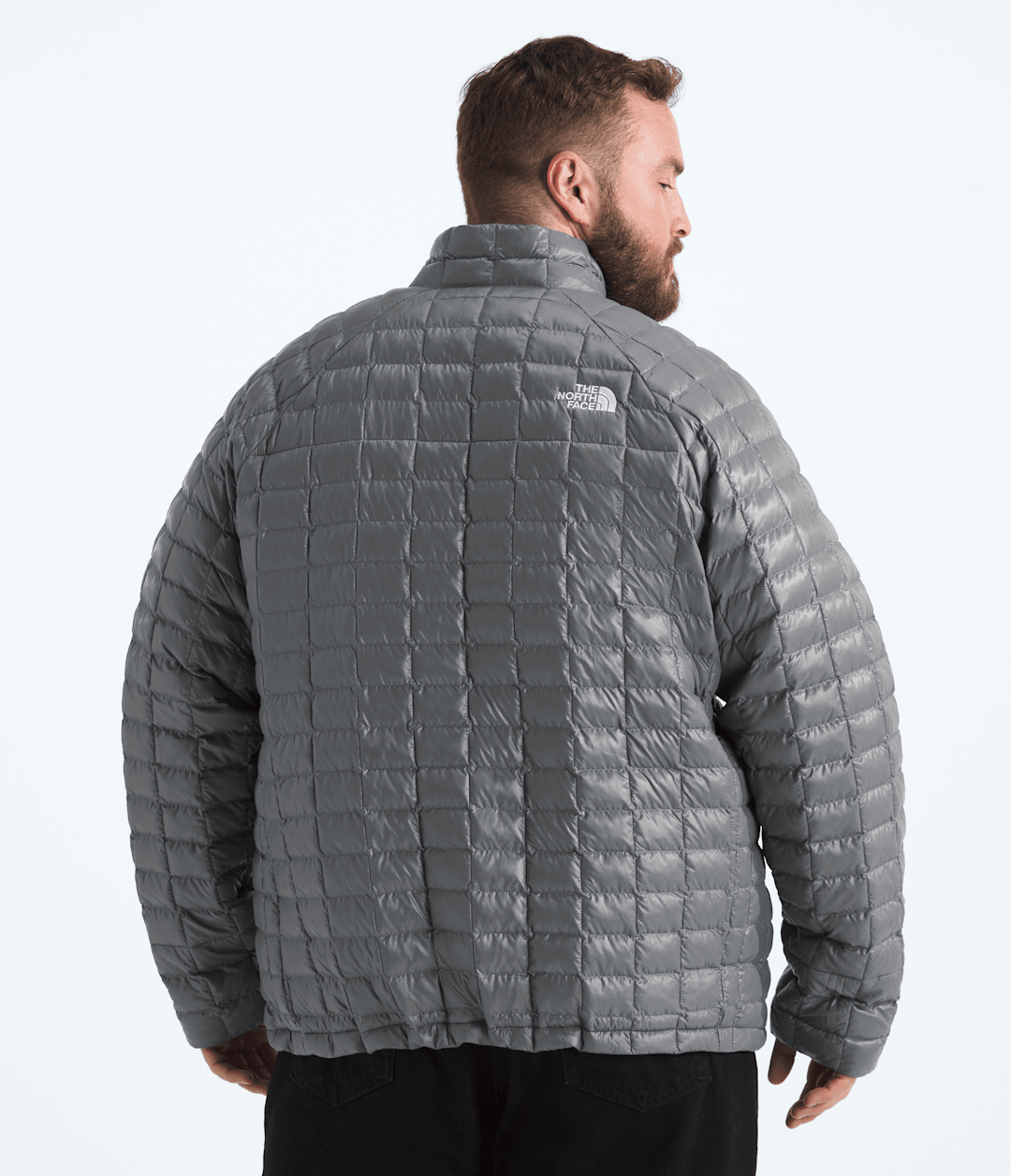 Men’s Big THERMOBALL™ Jacket Smoked Pearl