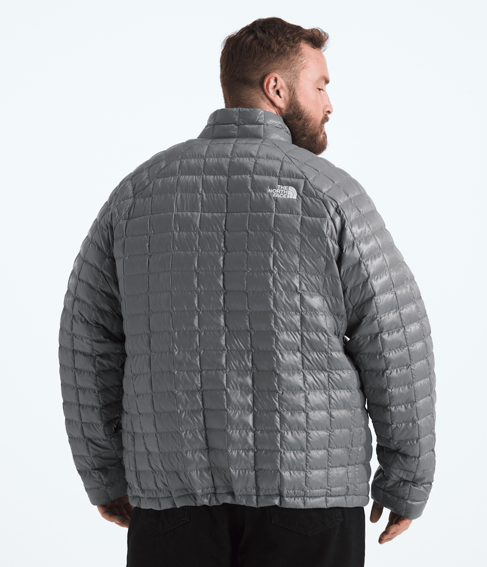 Men’s Big THERMOBALL™ Jacket Smoked Pearl