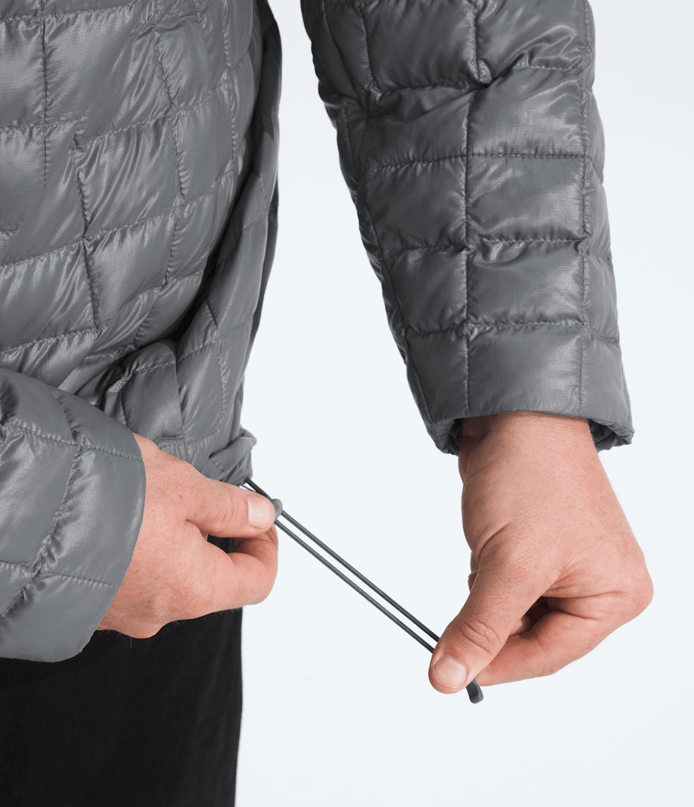 Men’s Big THERMOBALL™ Jacket Smoked Pearl