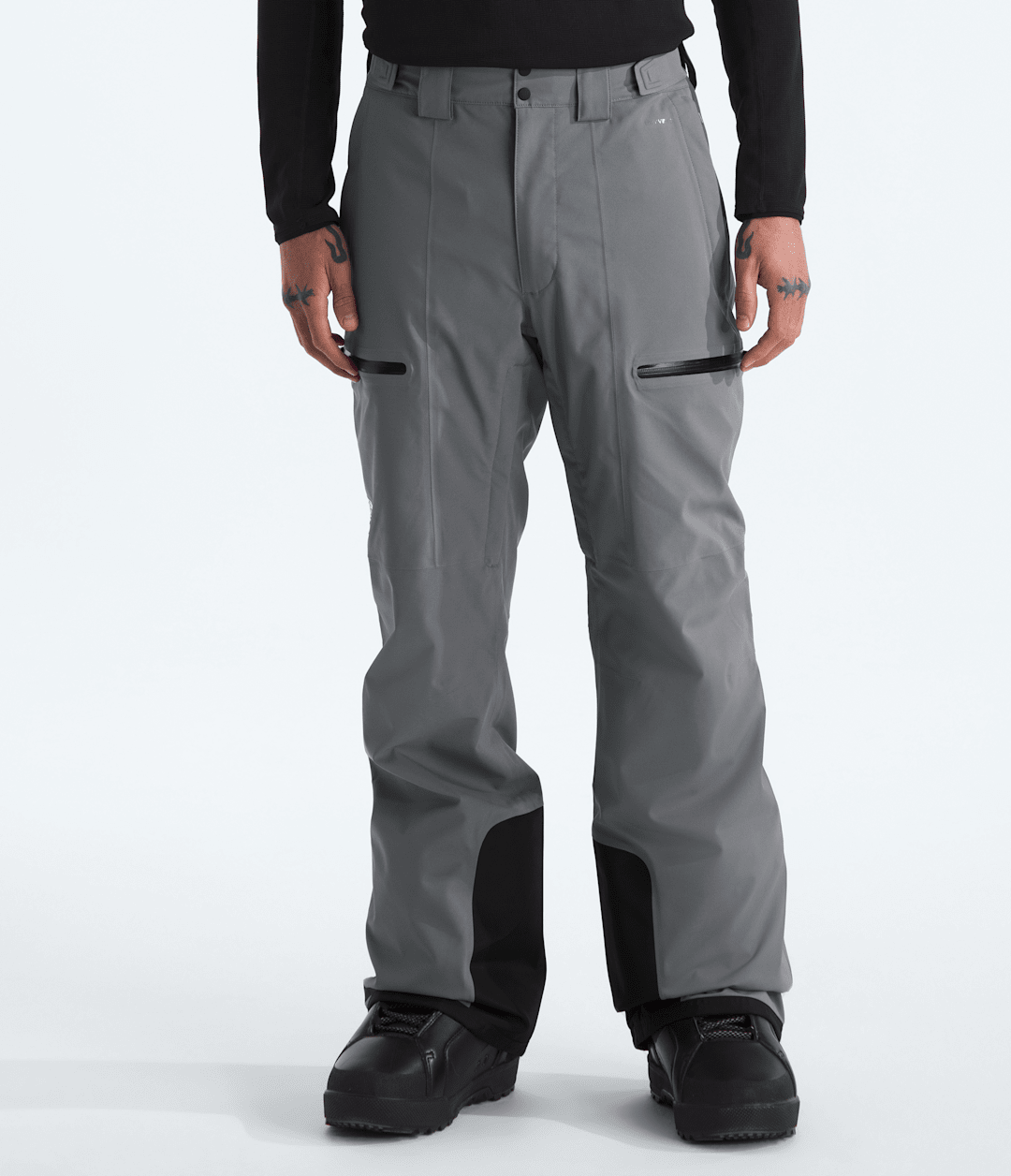 Men’s Chakal Pants Smoked Pearl
