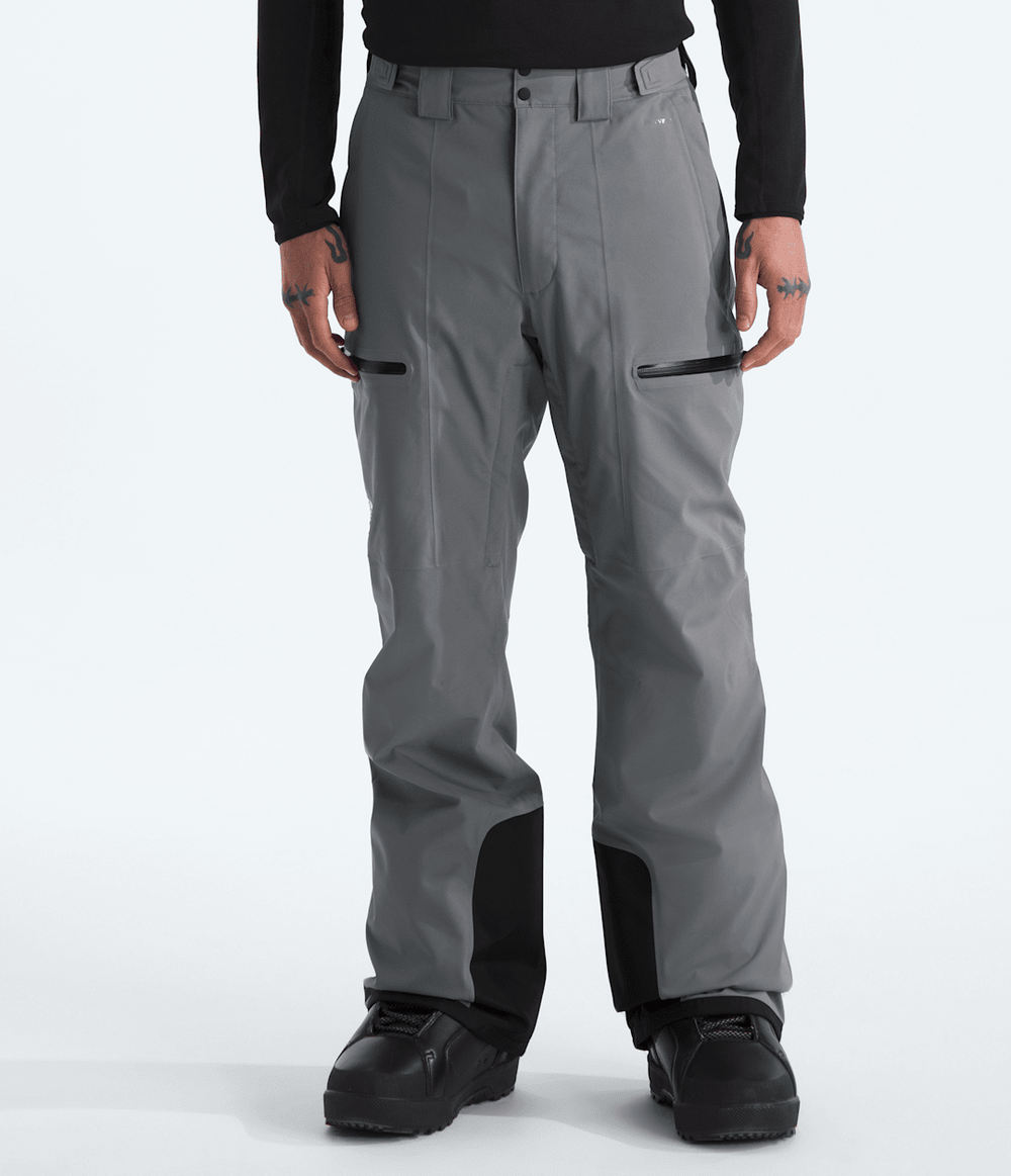 Men’s Chakal Pants Smoked Pearl