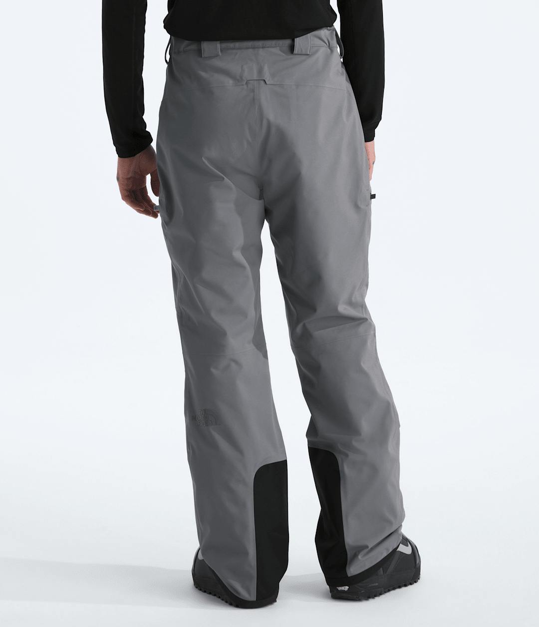 Men’s Chakal Pants Smoked Pearl