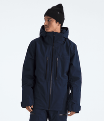Men’s Chakal Jacket Summit Navy