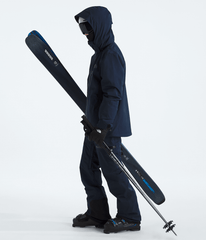 Men’s Chakal Jacket Summit Navy