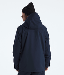 Men’s Chakal Jacket Summit Navy