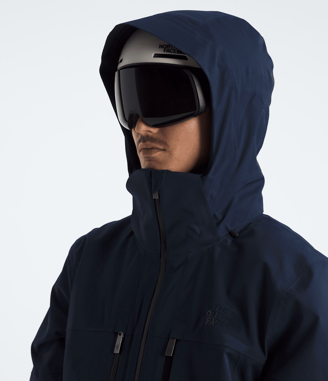 Men’s Chakal Jacket Summit Navy