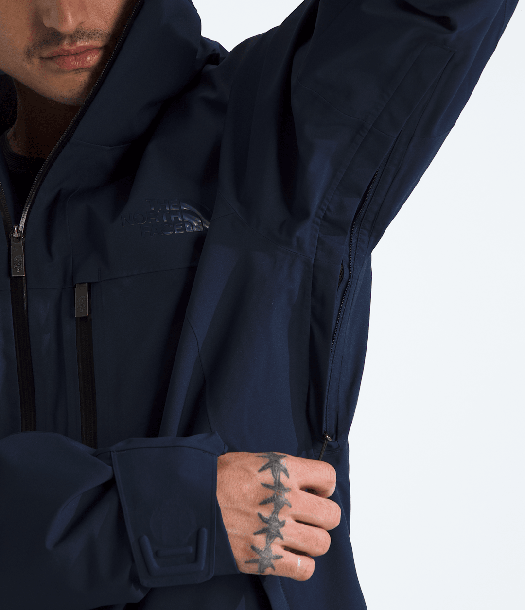 Men’s Chakal Jacket Summit Navy