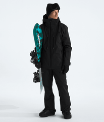 Men’s Chakal Jacket TNF Black/TNF Black