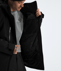 Men’s Chakal Jacket TNF Black/TNF Black