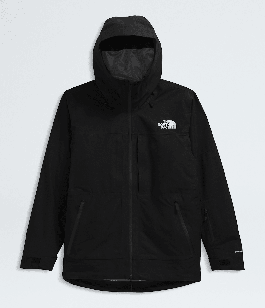 Men’s Ceptor Jacket TNF Black