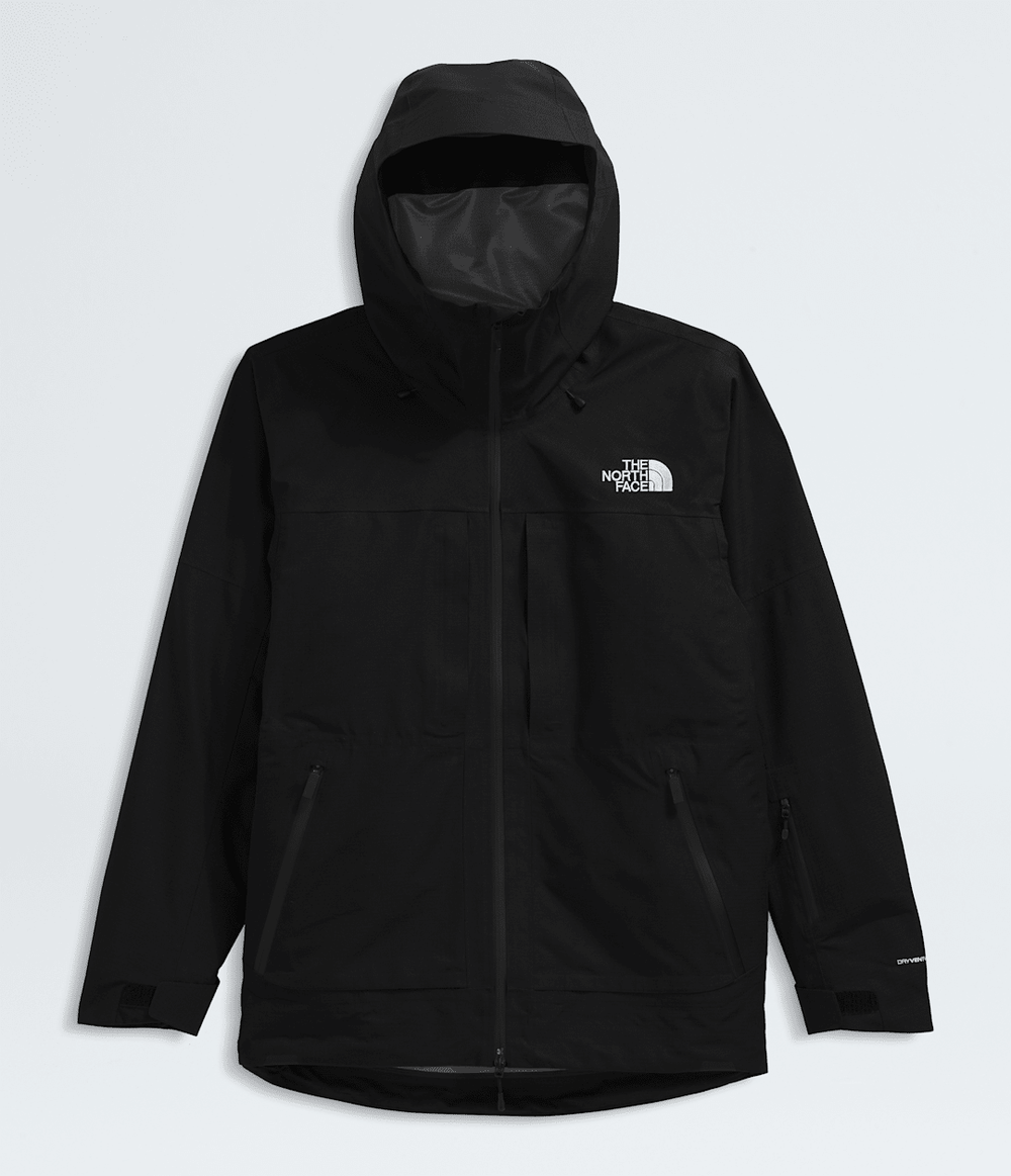Men’s Ceptor Jacket TNF Black