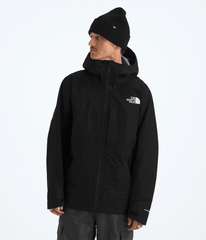 Men’s Ceptor Jacket TNF Black
