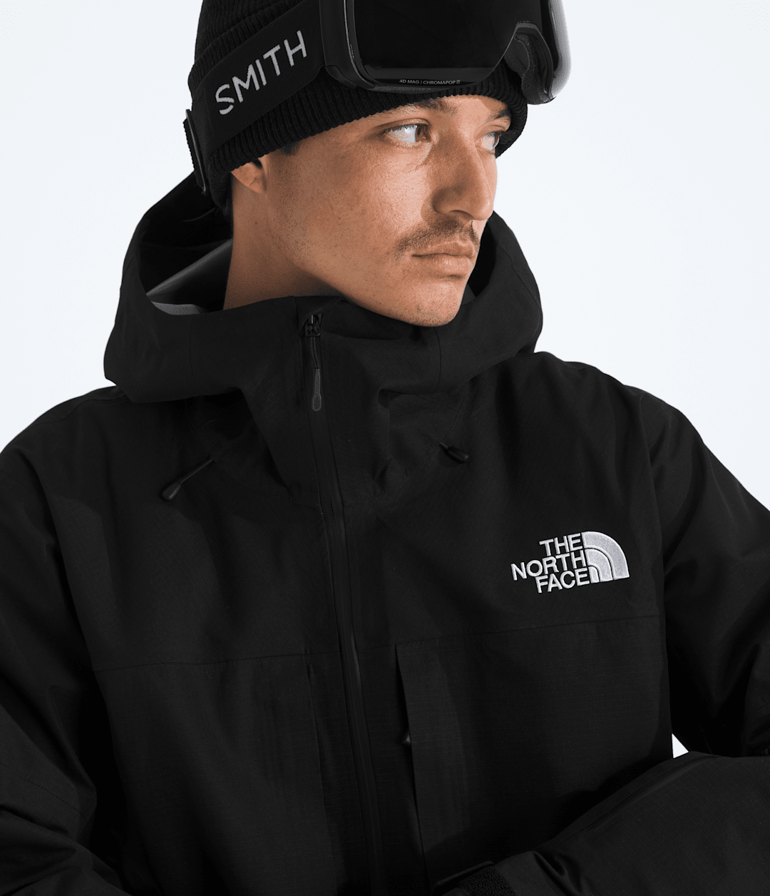 Men’s Ceptor Jacket TNF Black