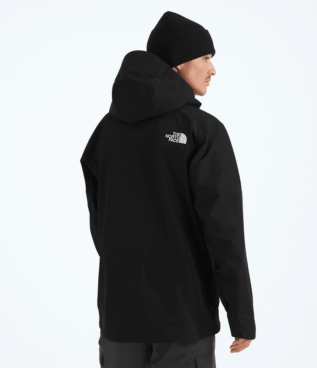Men’s Ceptor Jacket TNF Black