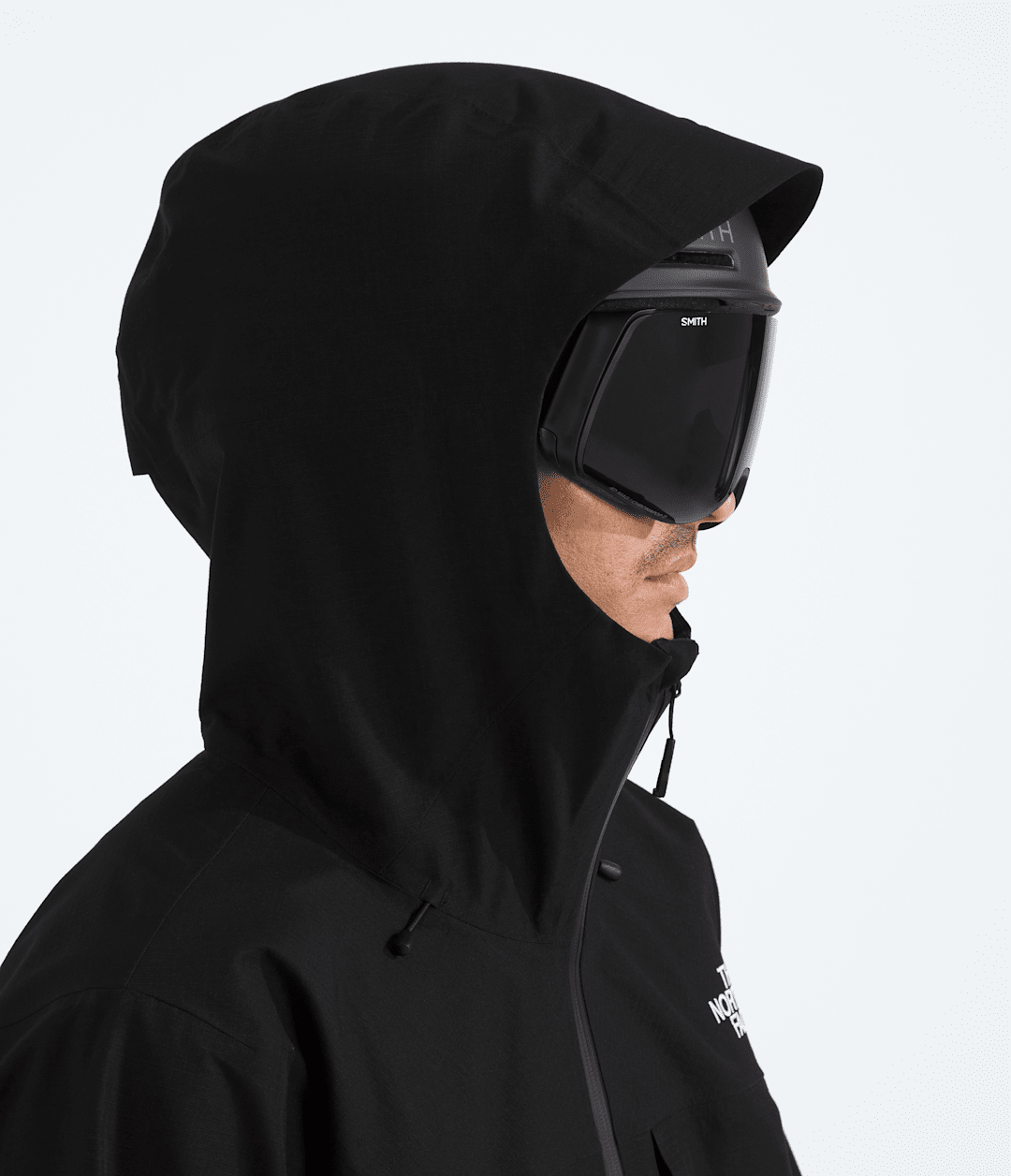 Men’s Ceptor Jacket TNF Black