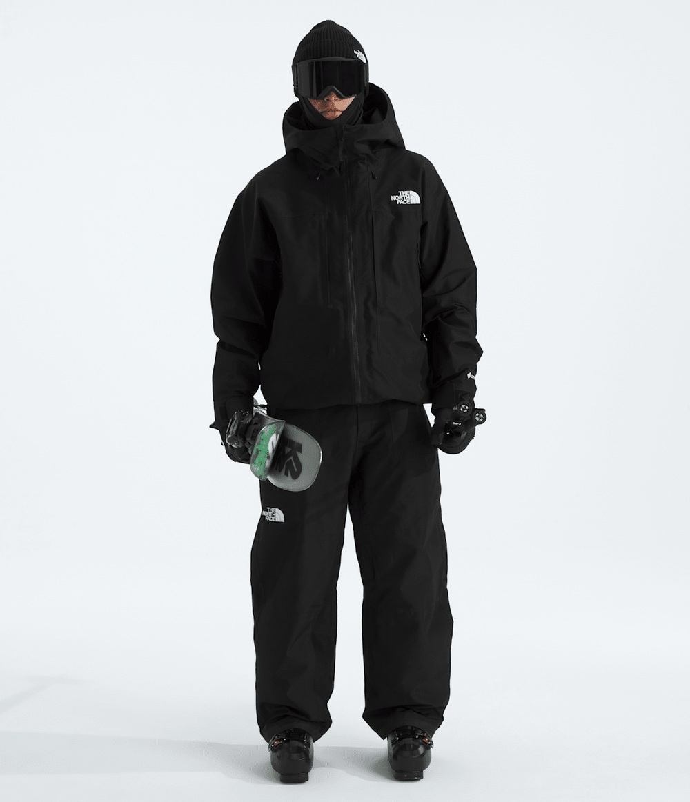 Men’s GORE-TEX® Hex Jacket TNF Black