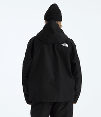 Men’s GORE-TEX® Hex Jacket TNF Black