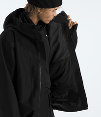 Men’s GORE-TEX® Hex Jacket TNF Black
