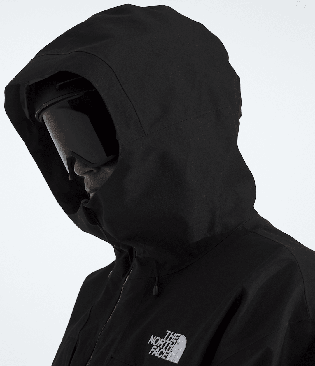 Men’s GORE-TEX® Hex Jacket TNF Black