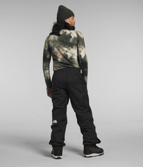 Men’s Build Up Pants TNF Black