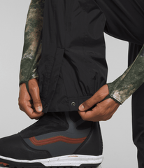 Men’s Build Up Pants TNF Black