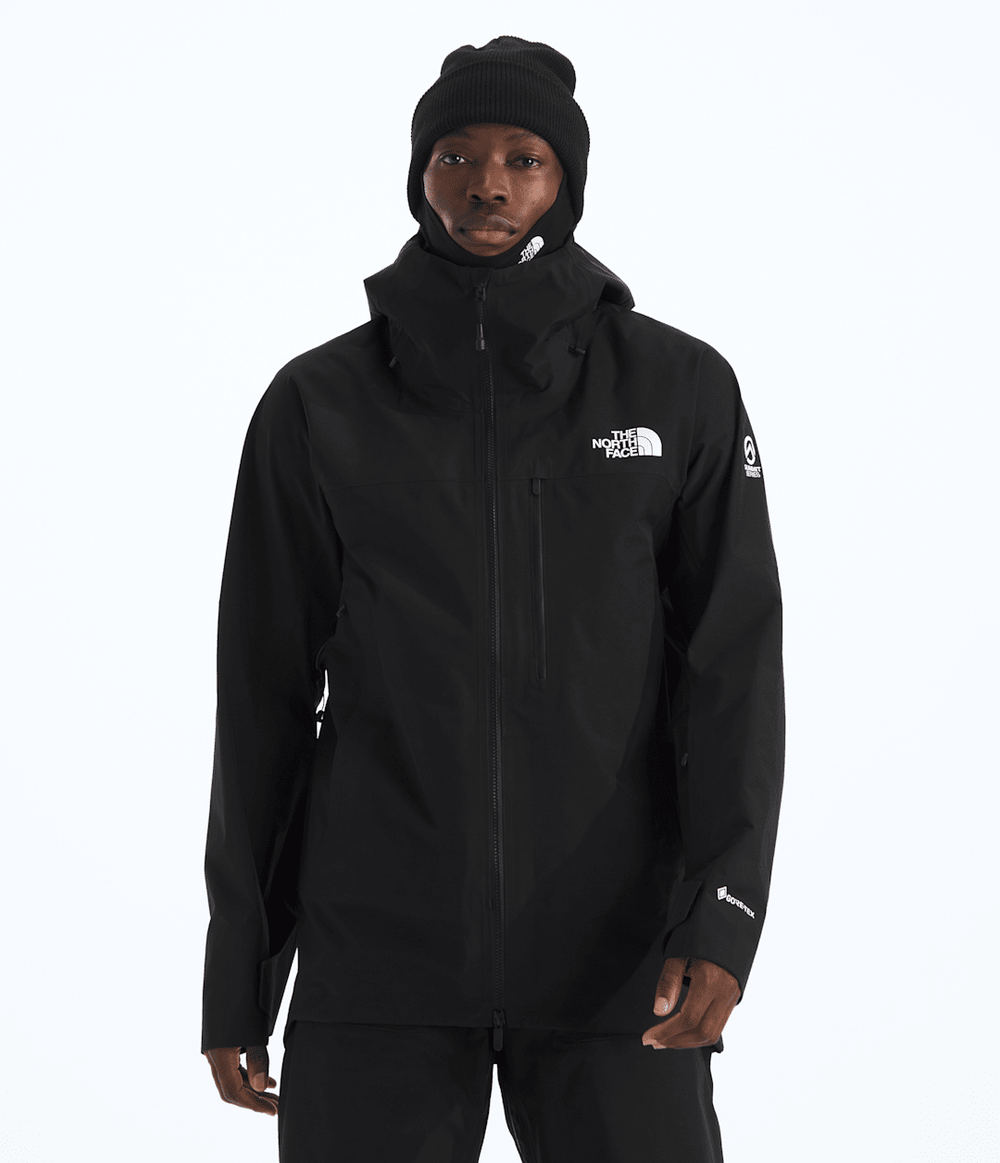 Men’s Summit Series Eastwall GORE-TEX® Jacket TNF Black