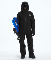 Men’s Summit Series Eastwall GORE-TEX® Jacket TNF Black