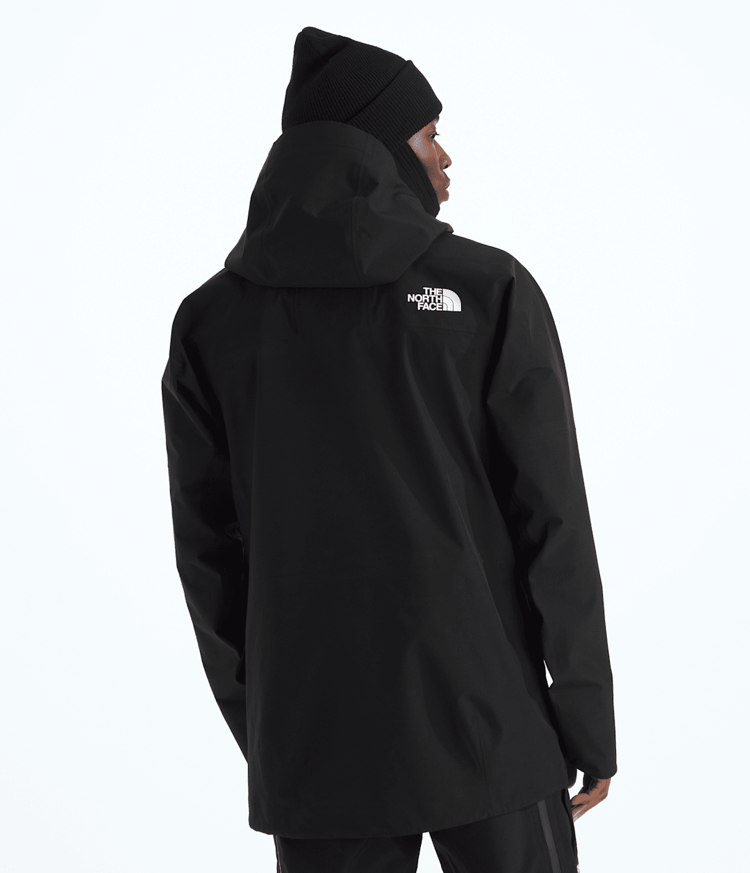 Men’s Summit Series Eastwall GORE-TEX® Jacket TNF Black