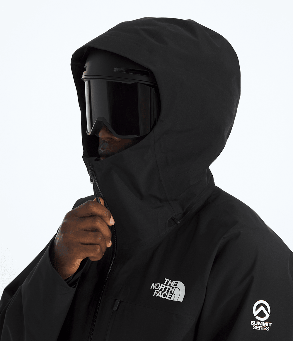 Men’s Summit Series Eastwall GORE-TEX® Jacket TNF Black