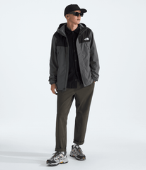 Men’s Antora Jacket Smoked Pearl/TNF Black