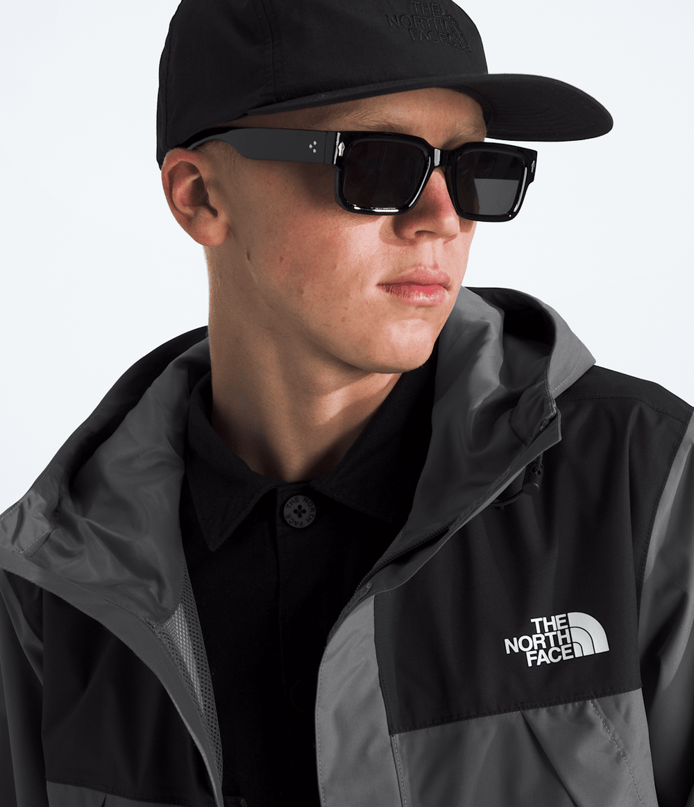 Men’s Antora Jacket Smoked Pearl/TNF Black