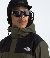 Men’s Antora Jacket New Taupe Green/TNF Black