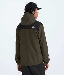 Men’s Antora Jacket New Taupe Green/TNF Black