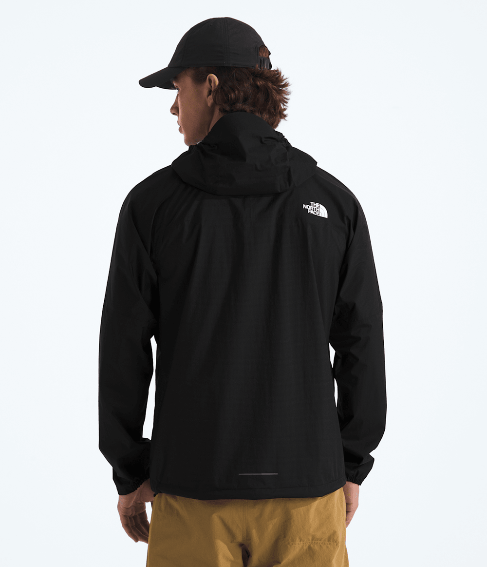Men’s Ridgelite Waterproof Jacket TNF Black