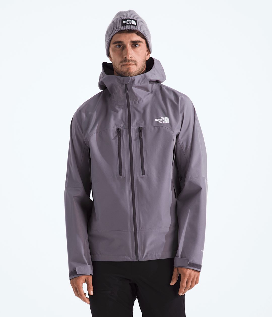 Men’s Valley View Jacket Transcendent Grey