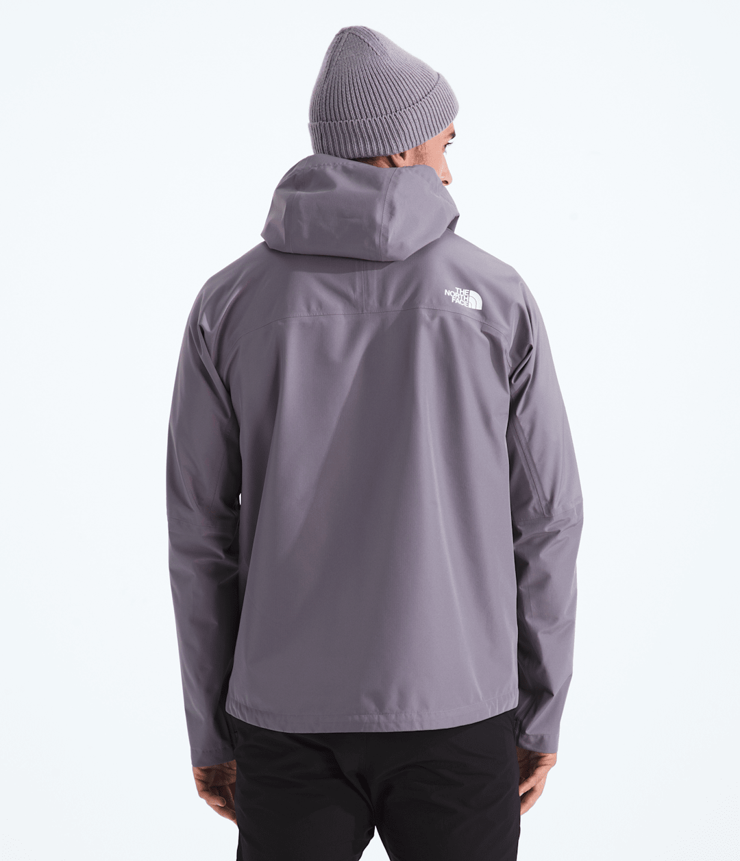 Men’s Valley View Jacket Transcendent Grey