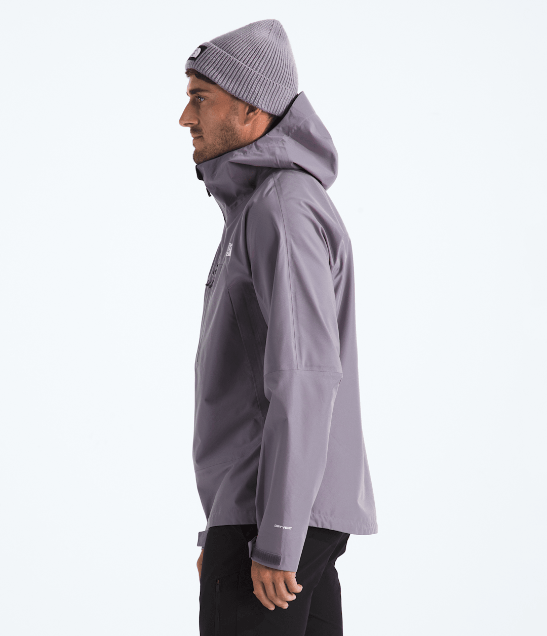 Men’s Valley View Jacket Transcendent Grey