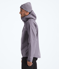 Men’s Valley View Jacket Transcendent Grey