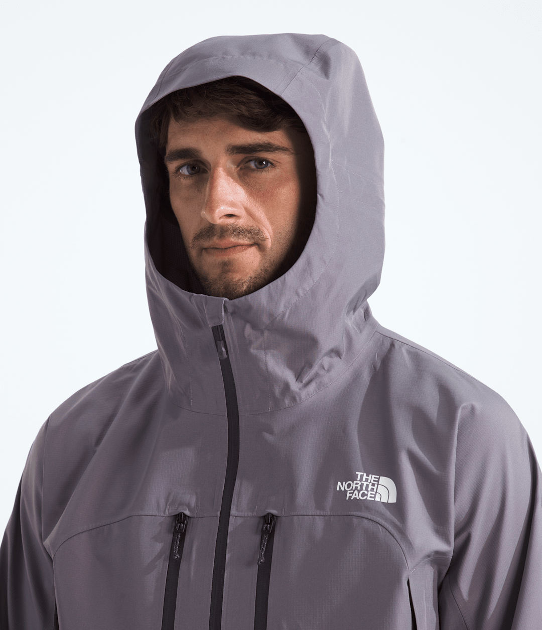 Men’s Valley View Jacket Transcendent Grey