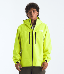 Men’s Valley View Jacket Fizz Lime