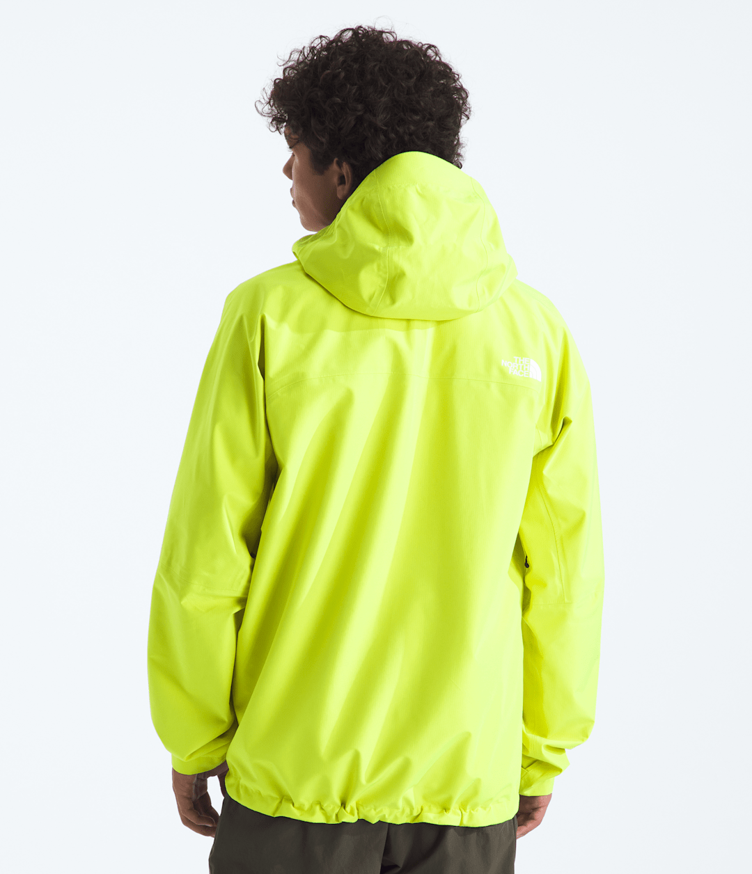 Men’s Valley View Jacket Fizz Lime