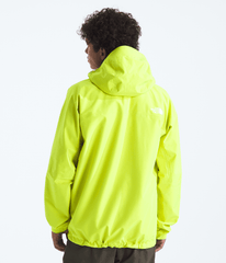 Men’s Valley View Jacket Fizz Lime