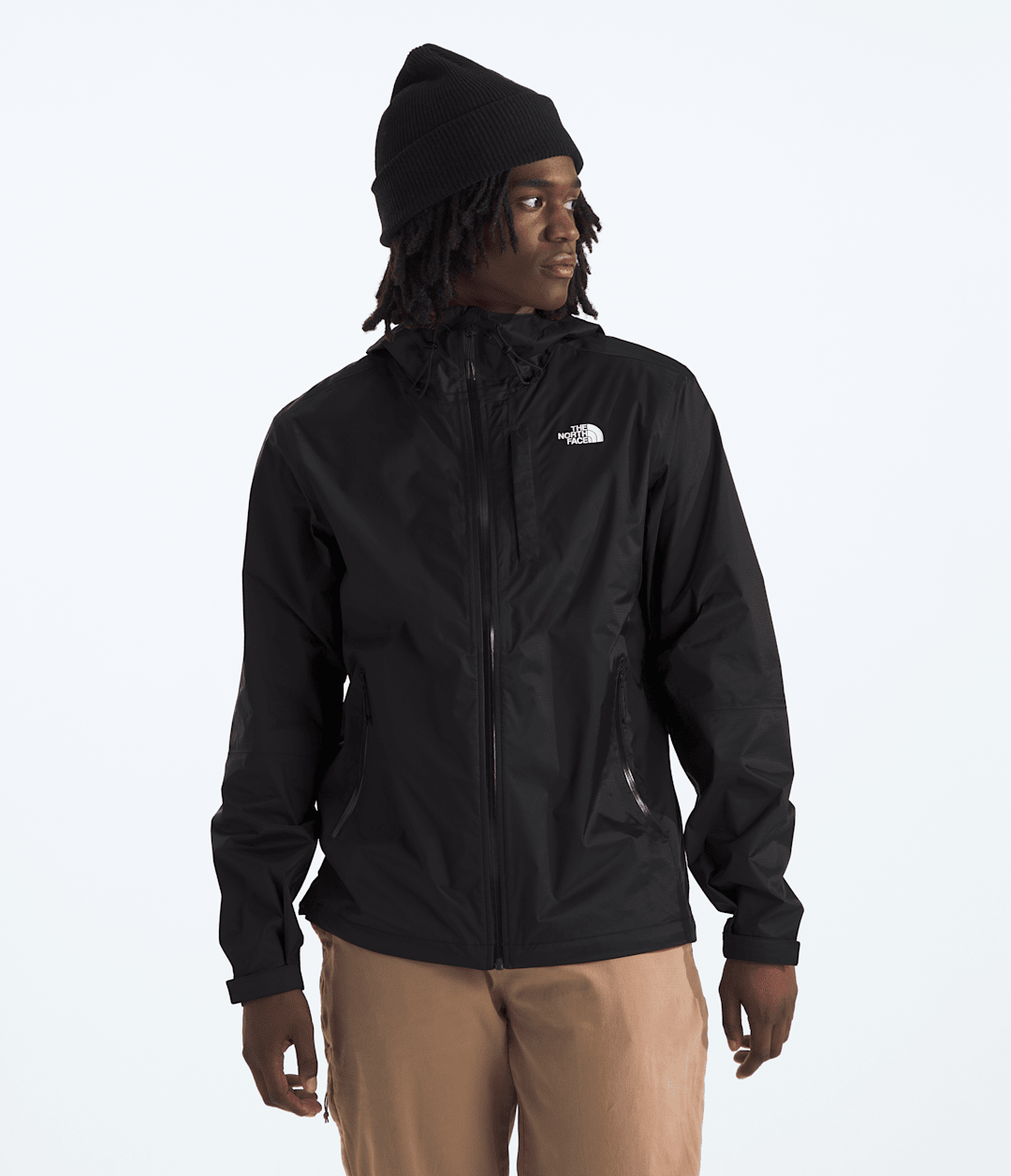 Men’s Alta Vista Jacket TNF Black