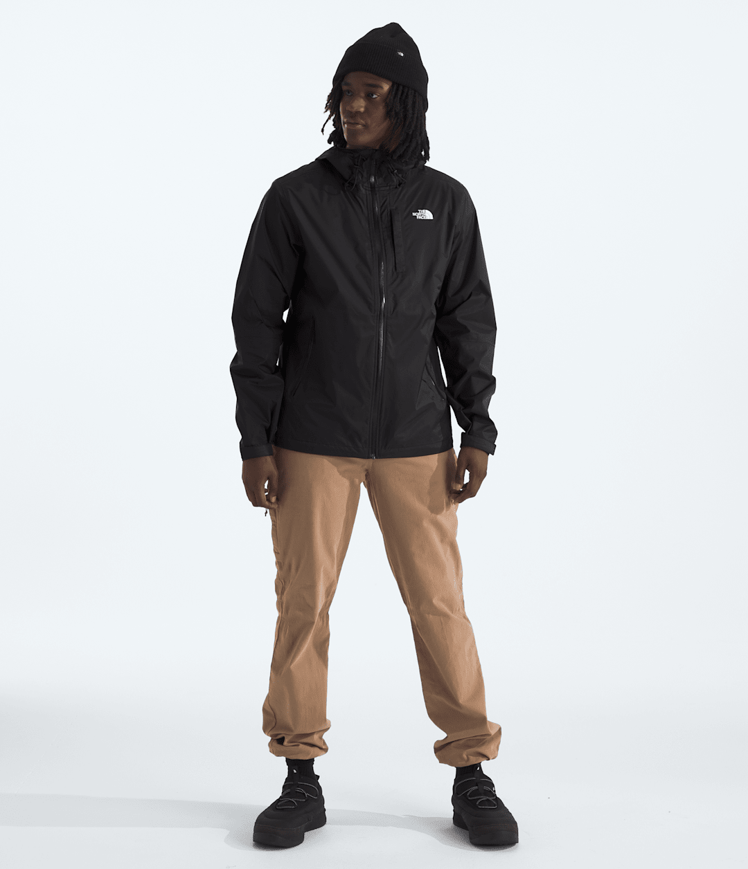 Men’s Alta Vista Jacket TNF Black