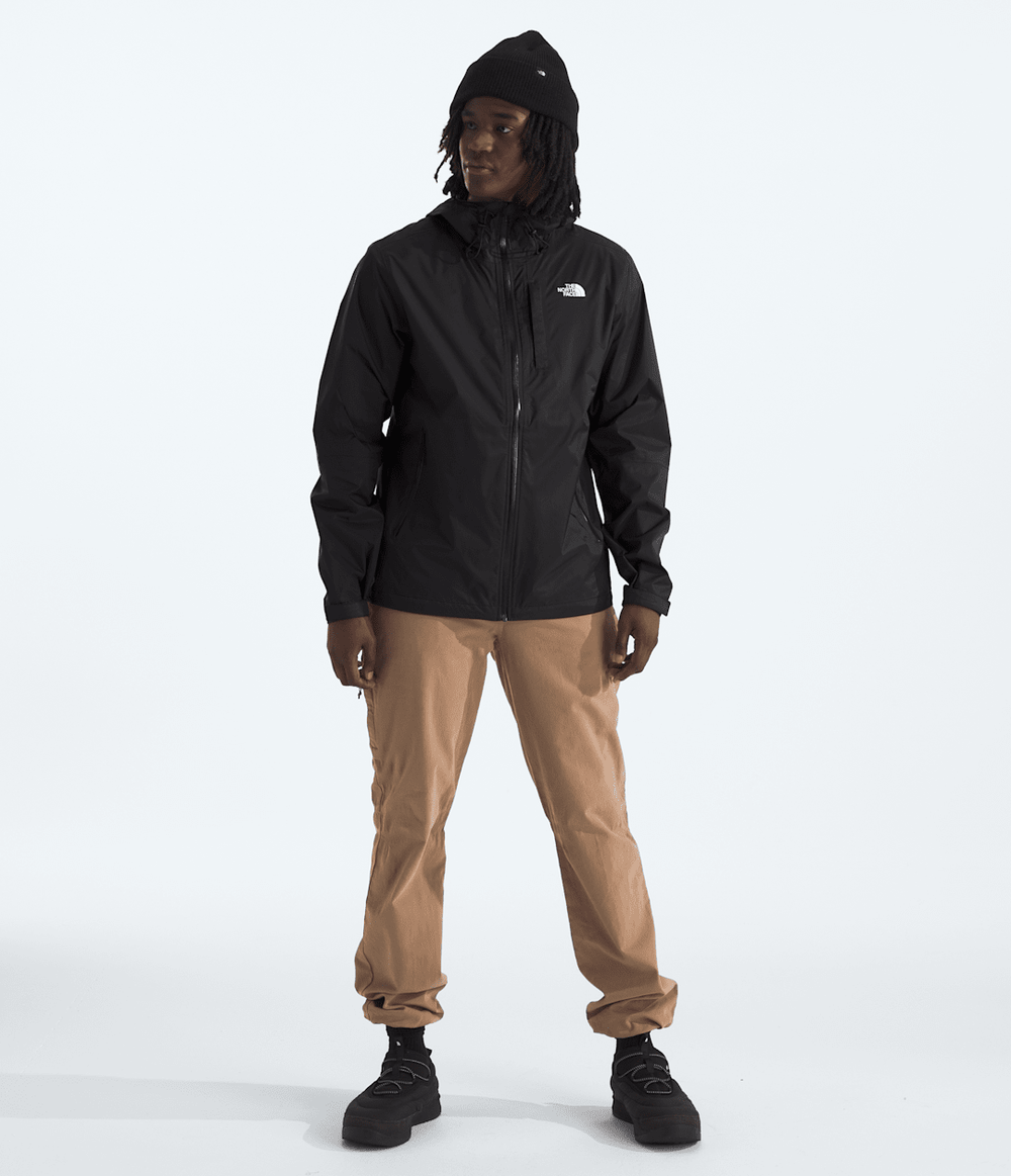 Men’s Alta Vista Jacket TNF Black